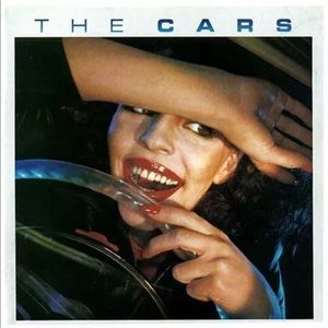 The Cars CD music